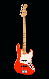 Fender Player II Jazz Bass Preorder