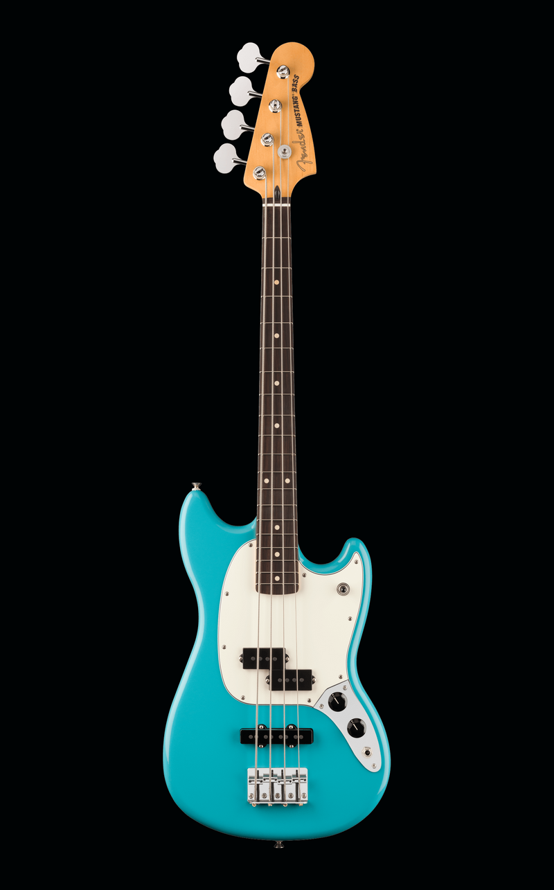 Fender Player II Mustang Bass Preorder