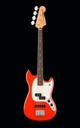 Fender Player II Mustang Bass Preorder