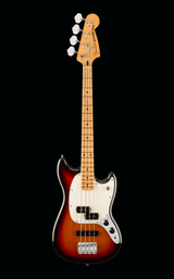 Fender Player II Mustang Bass Preorder