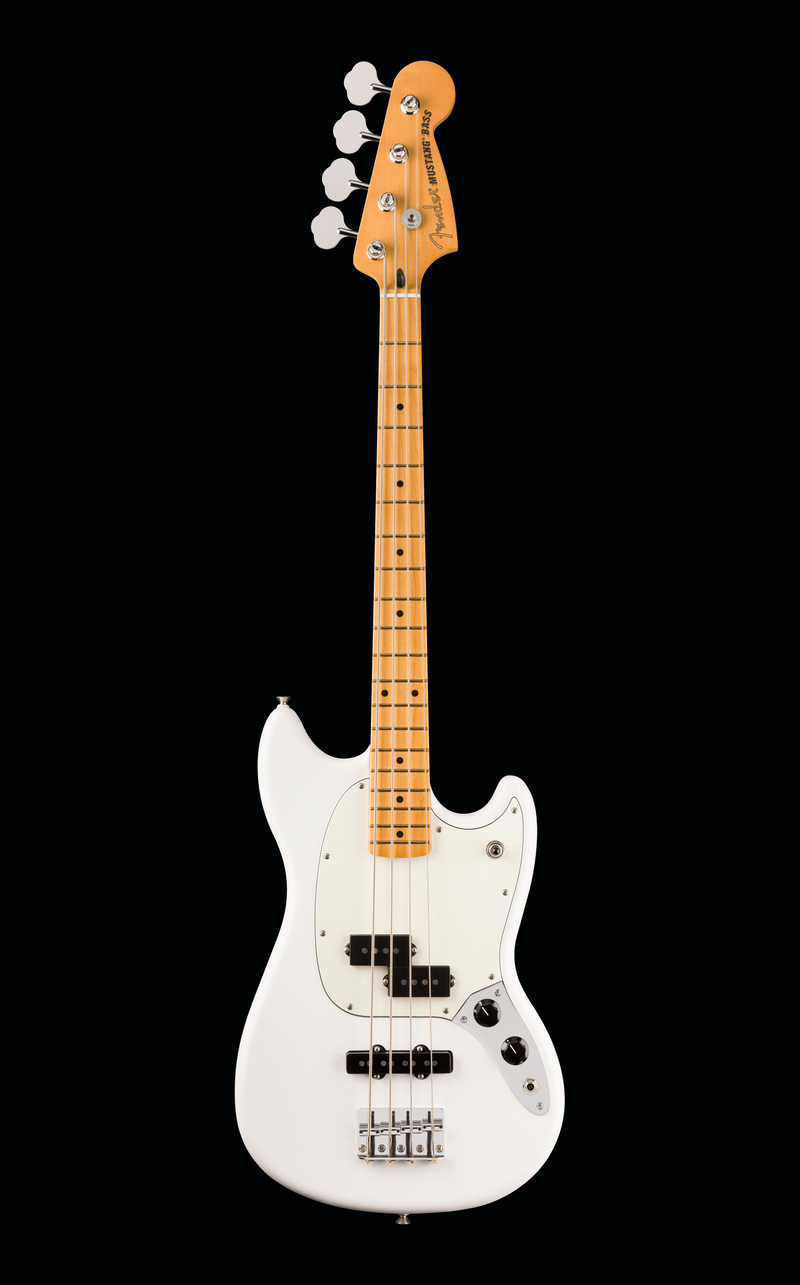 Fender Player II Mustang Bass Preorder