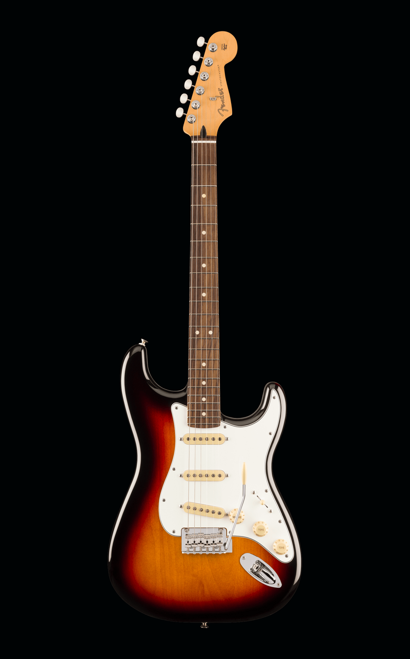 Fender Player II Stratocaster Preorder