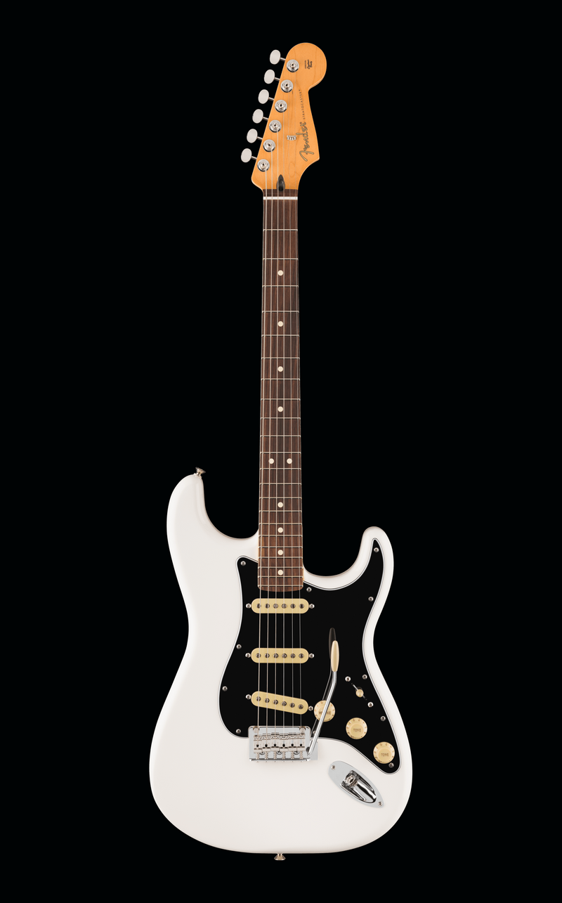 Fender Player II Stratocaster Preorder