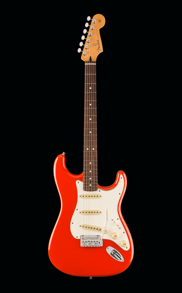 Fender Player II Stratocaster Preorder