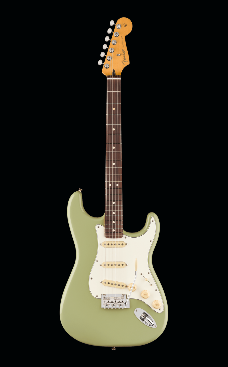 Fender Player II Stratocaster Preorder