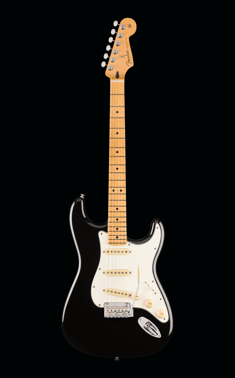 Fender Player II Stratocaster Preorder