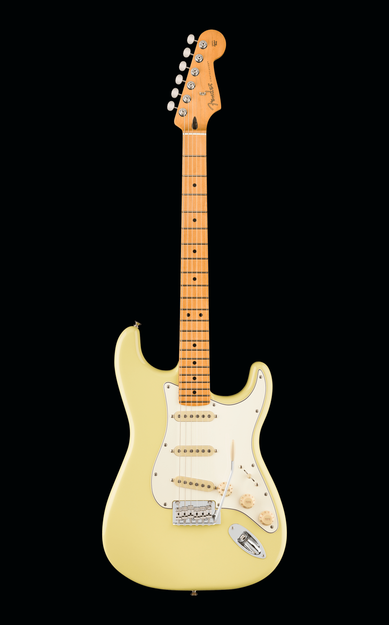 Fender Player II Stratocaster Preorder