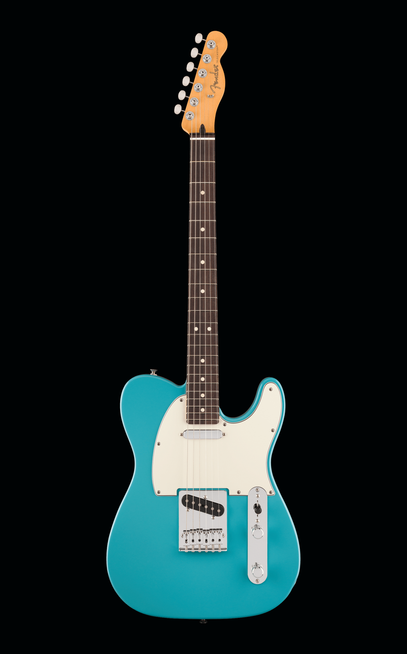 Fender Player II Telecaster Preorder