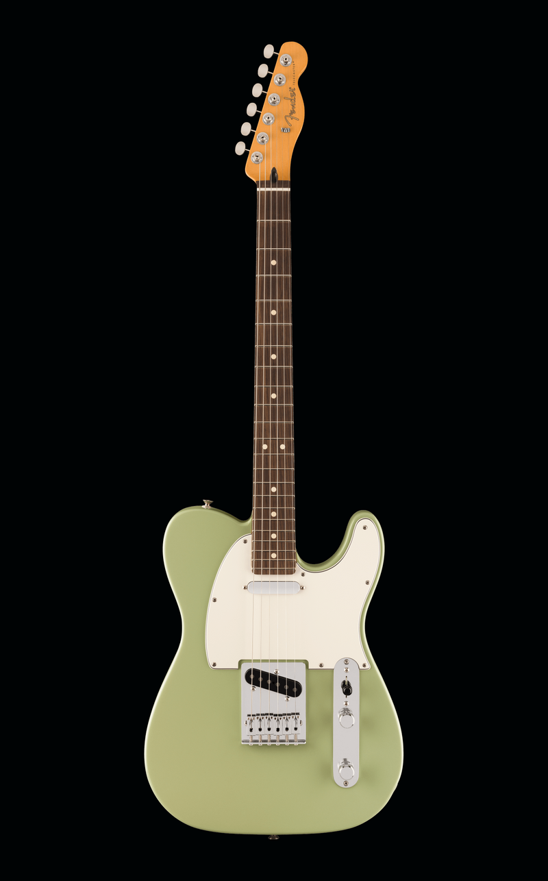 Fender Player II Telecaster Preorder