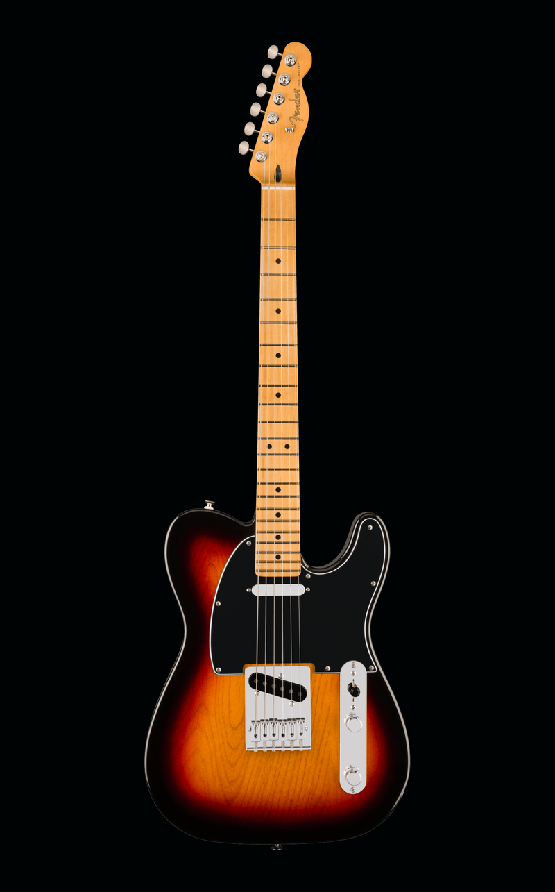 Fender Player II Telecaster Preorder