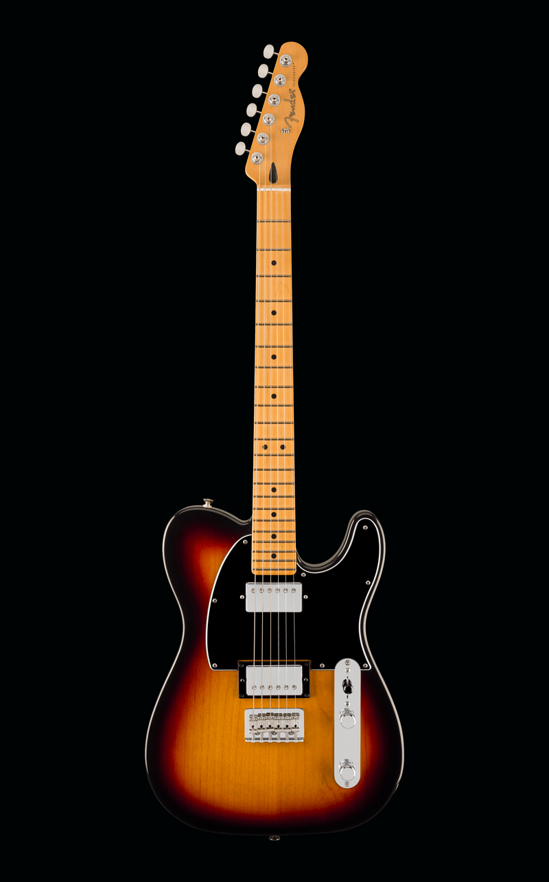 Fender Player II Telecaster HH Preorder