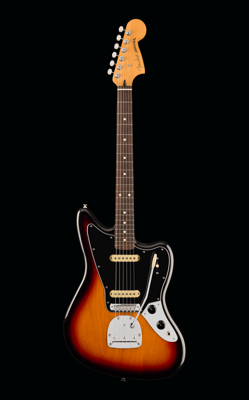 Fender Player II Jaguar Preorder