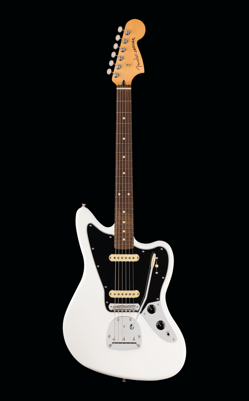 Fender Player II Jaguar Preorder