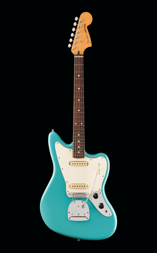 Fender Player II Jaguar Preorder