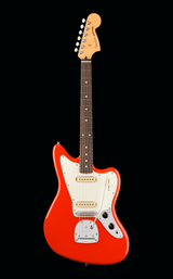 Fender Player II Jaguar Preorder