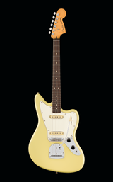 Fender Player II Jaguar Preorder