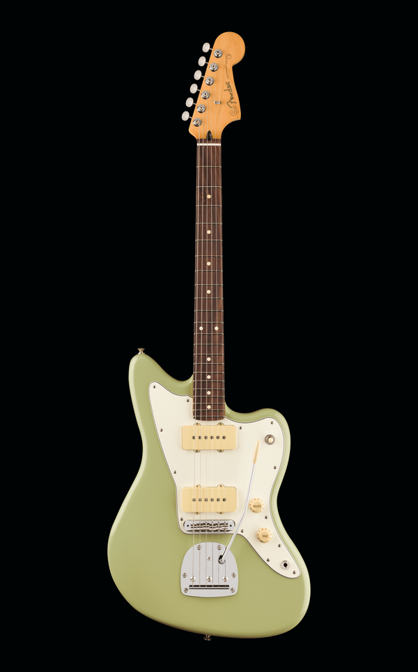 Fender Player II Jazzmaster Birch Green Preorder