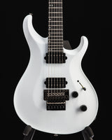 Paul Reed Smith Tekton Floyd White Holoflake