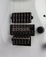 Paul Reed Smith Tekton Floyd White Holoflake