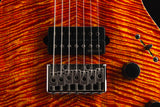 Paul Reed Smith Tekton SVN Imperial Topaz