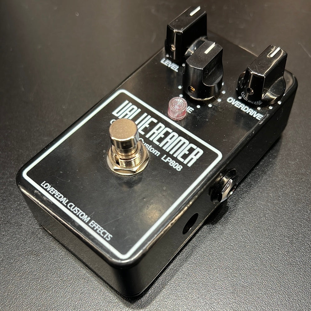 ギター LOVEPEDAL Princess Cut Hall Mod Reverb Lovepedal Princess Cut Hall Mod 2016 | Reverb The Netherlands