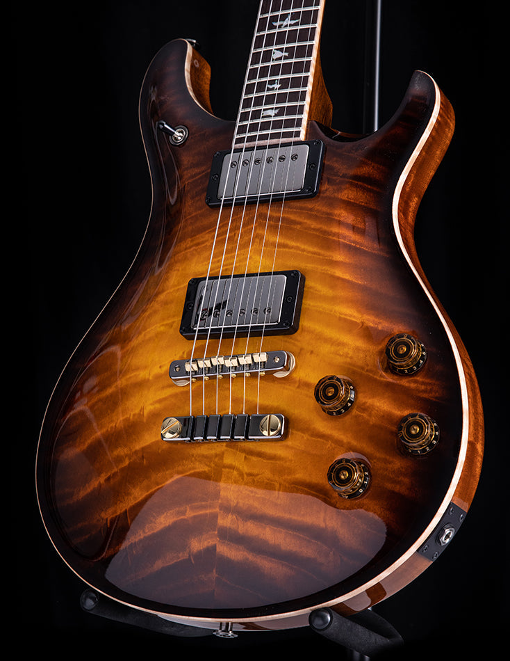 Used Paul Reed Smith Private Stock McCarty 594 McCarty Glow