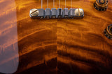 Used Paul Reed Smith Private Stock McCarty 594 McCarty Glow