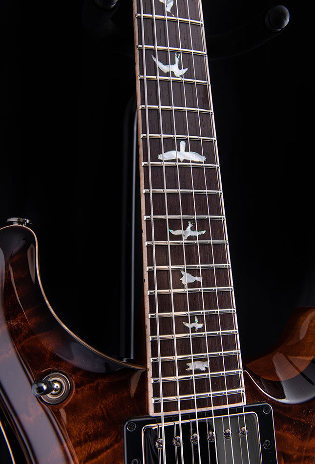 Used Paul Reed Smith Private Stock McCarty 594 McCarty Glow