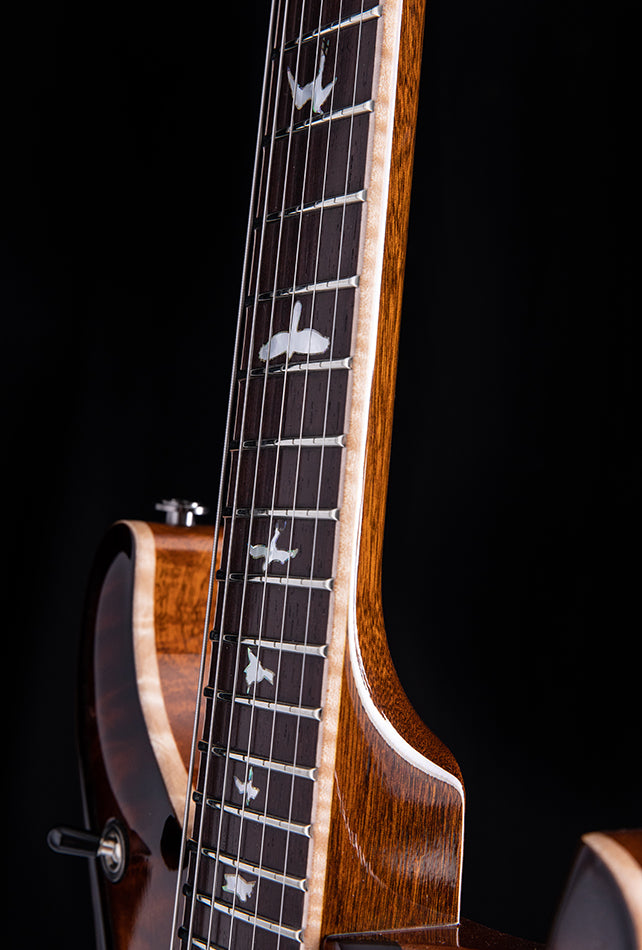 Used Paul Reed Smith Private Stock McCarty 594 McCarty Glow