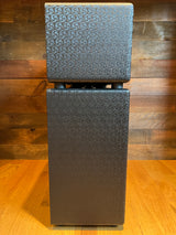 Used Bogner GF45-SL Goldfinger Superlead Head and Cabinet