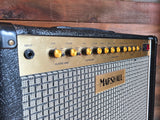 Used Marshall DSL-40C Vintage Limited Edition Combo