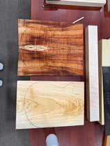 Paul Reed Smith Private Stock Tremonti Koa