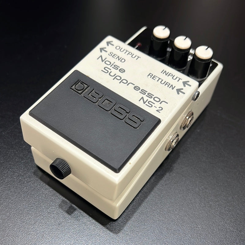 Boss ns on sale 2 used