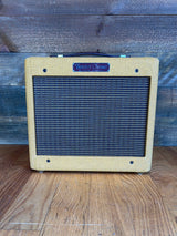 Used Fender '57 Custom Champ Combo