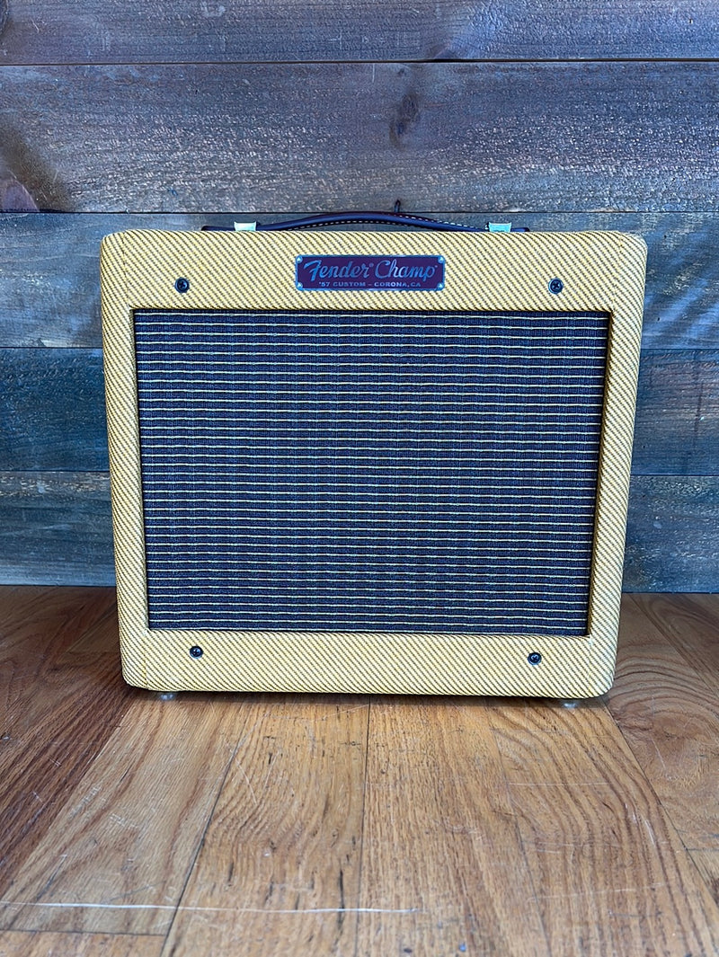 Used Fender '57 Custom Champ Combo