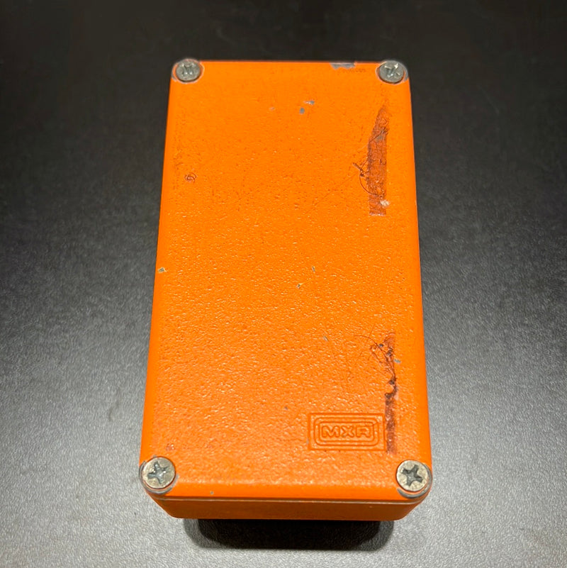 Used MXR Phase 90