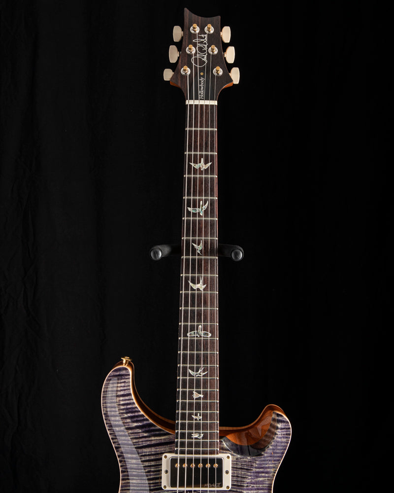 Apollo Reed Smith Paul Reed Smith Hollowbody II Piezo Aurora Borealis