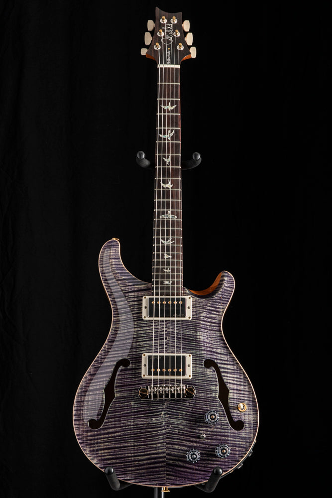 Apollo Reed Smith Paul Reed Smith Hollowbody II Piezo Aurora Borealis
