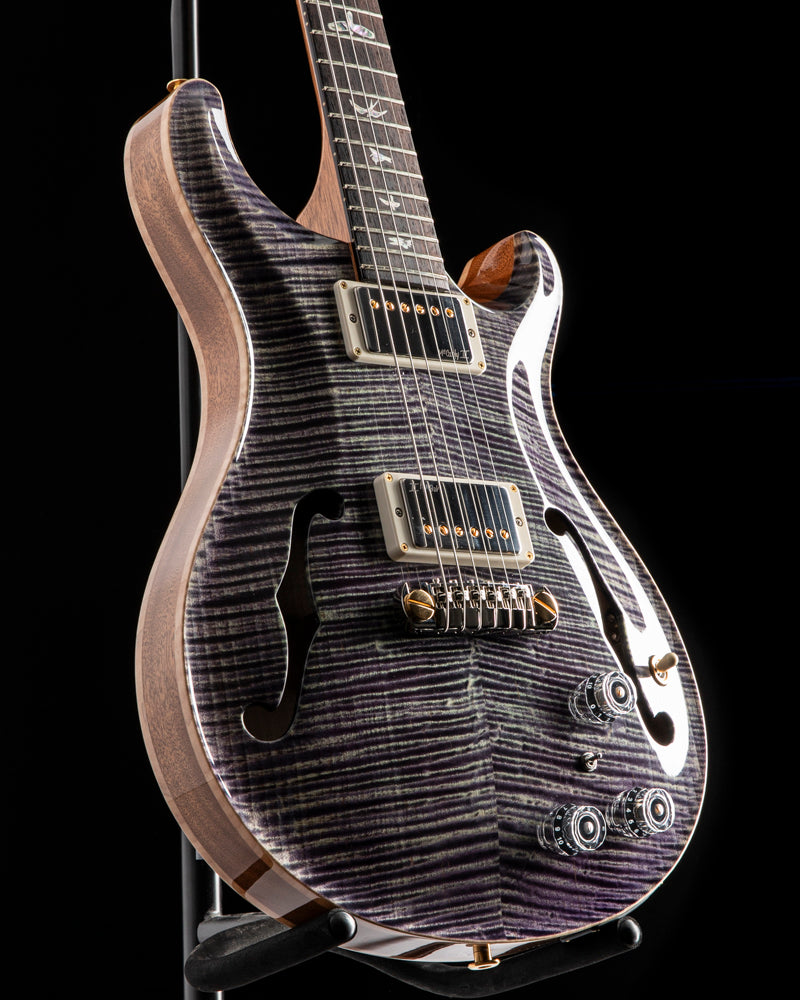 Paul Reed Smith Hollowbody II Piezo Aurora Borealis