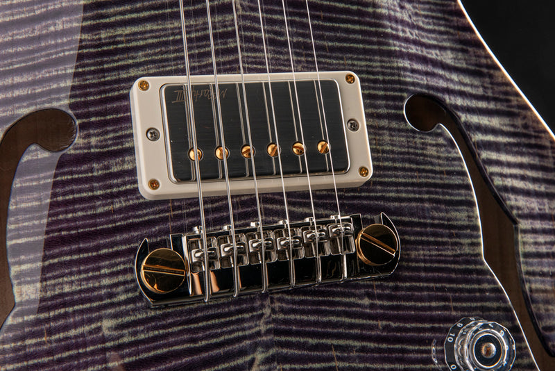 Paul Reed Smith Hollowbody II Piezo Aurora Borealis