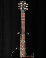 Used Gibson Billie Joe Armstrong Les Paul Junior Vintage Ebony
