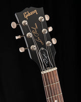 Used Gibson Billie Joe Armstrong Les Paul Junior Vintage Ebony