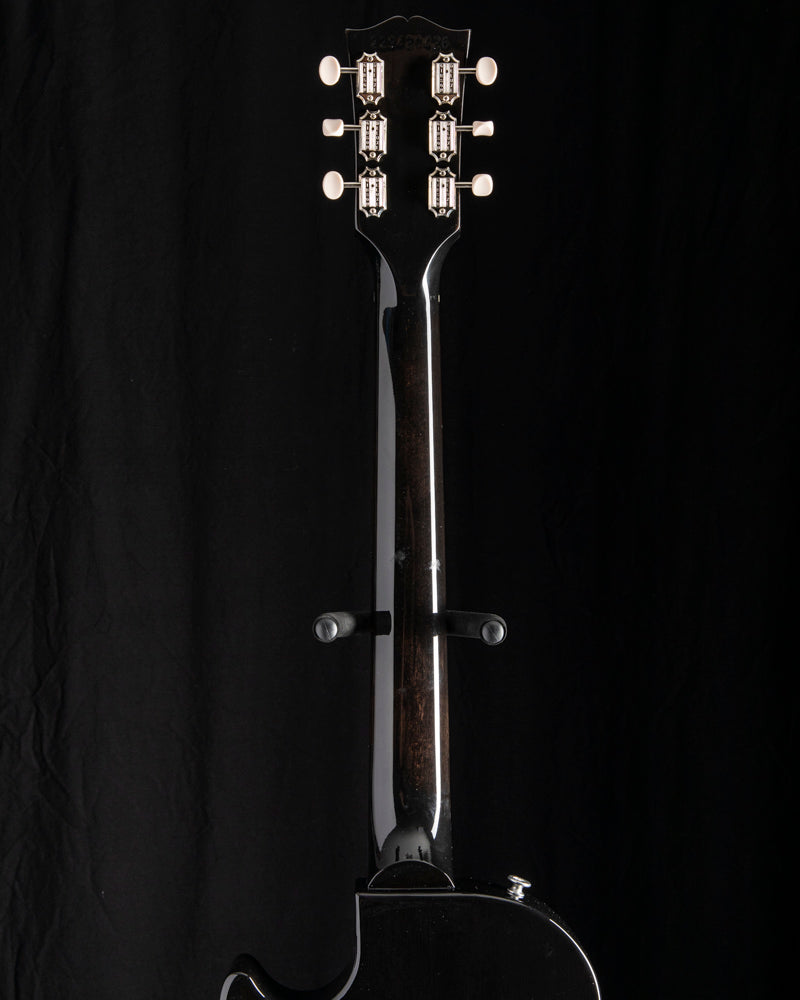 Used Gibson Billie Joe Armstrong Les Paul Junior Vintage Ebony