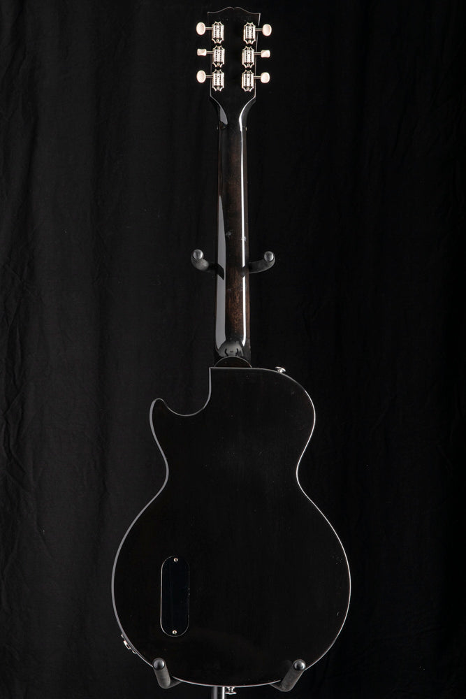 Used Gibson Billie Joe Armstrong Les Paul Junior Vintage Ebony