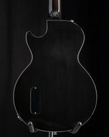 Used Gibson Billie Joe Armstrong Les Paul Junior Vintage Ebony