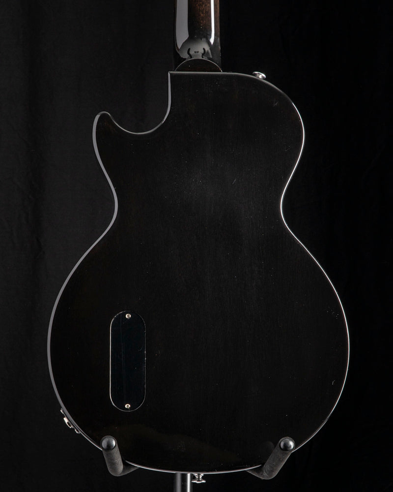 Used Gibson Billie Joe Armstrong Les Paul Junior Vintage Ebony