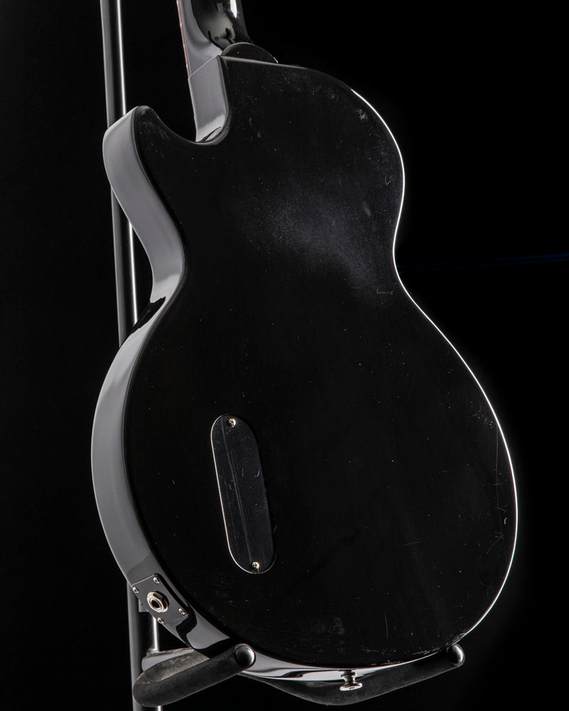 Used Gibson Billie Joe Armstrong Les Paul Junior Vintage Ebony