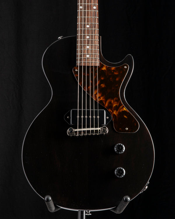 Used Gibson Billie Joe Armstrong Les Paul Junior Vintage Ebony