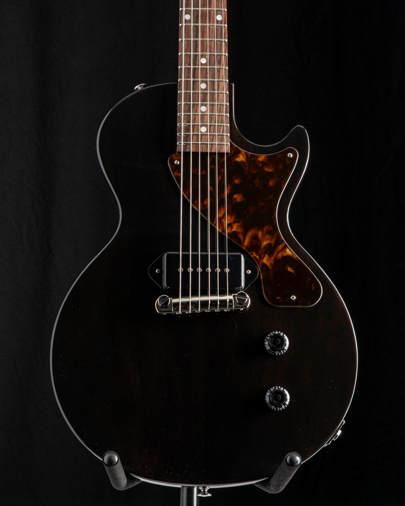 Used Gibson Billie Joe Armstrong Les Paul Junior Vintage Ebony
