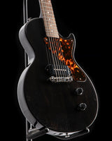 Used Gibson Billie Joe Armstrong Les Paul Junior Vintage Ebony